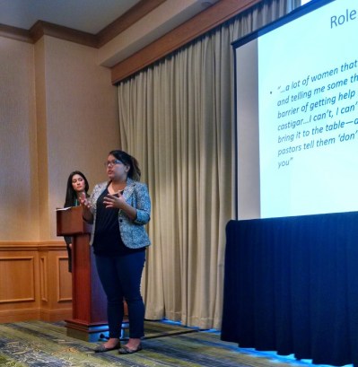 Culture and Well-Being Research Lab Members NLPA 2016 A